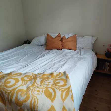 Villa Vm House 5 Min Walk To Granasen Stadion *