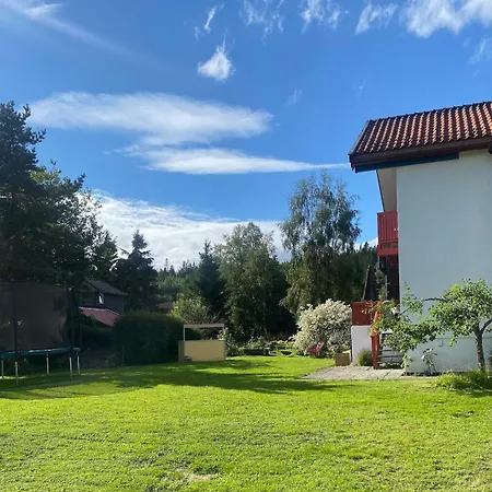 Vm House 5 Min Walk To Granasen Stadion Trondheim