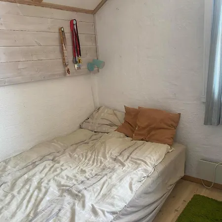 Vm House 5 Min Walk To Granasen Stadion Villa