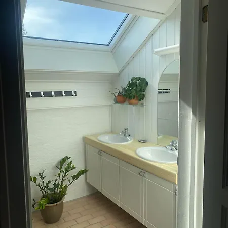 Vm House 5 Min Walk To Granasen Stadion Villa *