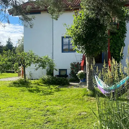 Villa Vm House 5 Min Walk To Granasen Stadion *