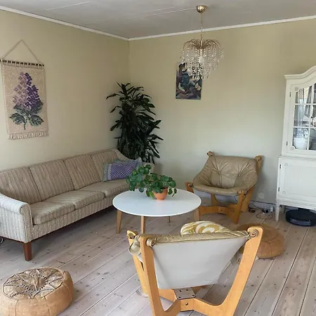 Villa Vm House 5 Min Walk To Granasen Stadion Trondheim