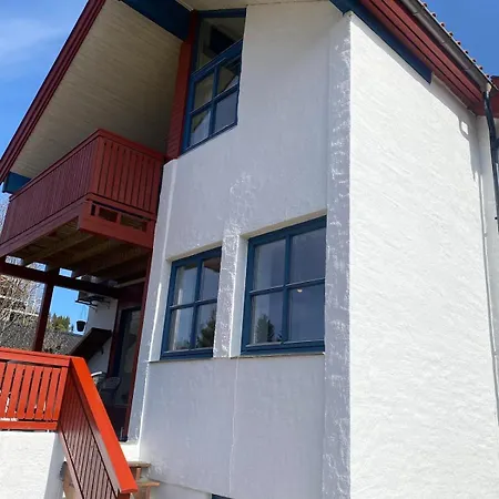 Villa Vm House 5 Min Walk To Granasen Stadion *