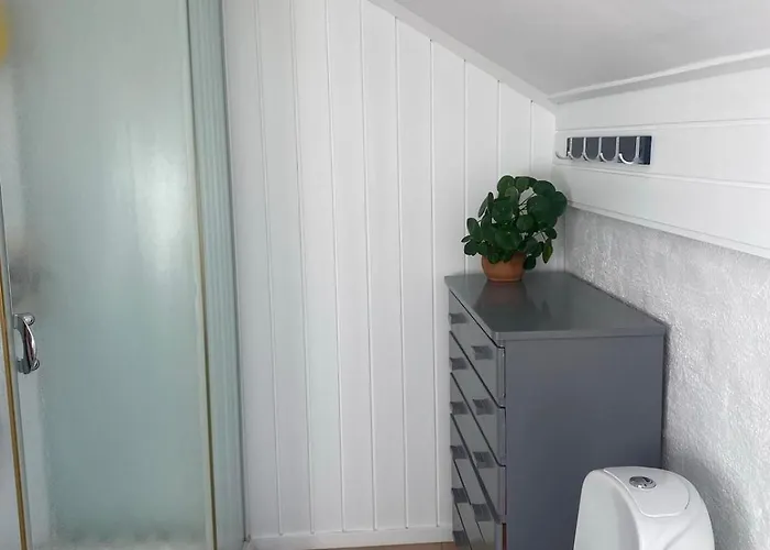 Vm House 5 Min Walk To Granasen Stadion