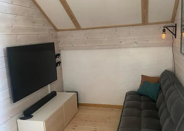 Vm House 5 Min Walk To Granasen Stadion Villa Trondheim