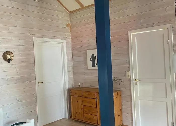 Villa Vm House 5 Min Walk To Granasen Stadion