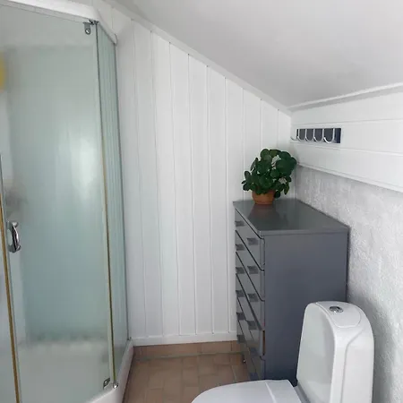 Vm House 5 Min Walk To Granasen Stadion