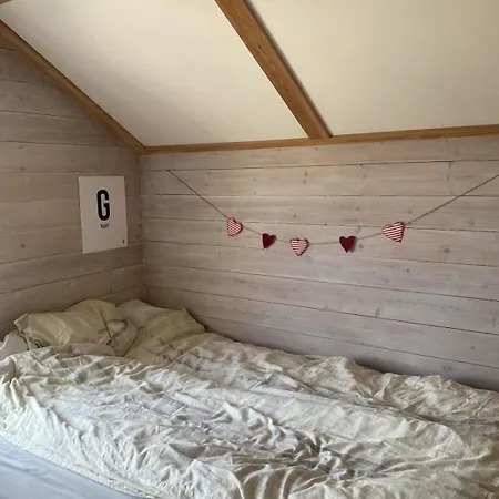 Vm House 5 Min Walk To Granasen Stadion *