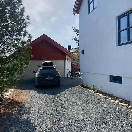 Vm House 5 Min Walk To Granasen Stadion * トロンハイム