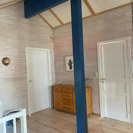 ヴィラ Vm House 5 Min Walk To Granasen Stadion