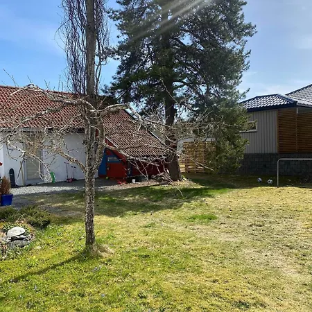 Vm House 5 Min Walk To Granasen Stadion ヴィラ トロンハイム